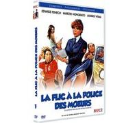 La Flic à la Police des moeurs G