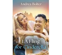 La Fling For Cinderella - Andrea Bolter - Mills & Boon - ebook (ePub) - Livre