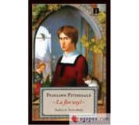 La Flor Azul - Penelope Fitzgerald (aut.), Fernando Borrajo Castanedo (tr.) Penelope Fitzgerald Aut , Fernando Borrajo Castanedo Tr (Auteur)
