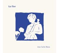 La flor CD