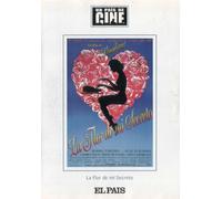 La Flor De Mi Secreto