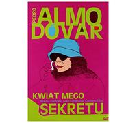 La flor de mi secreto [DVD] (IMPORT) (Pas de version française)