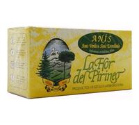 La Flor del Pirineo Green Anis Inf Anis Star Anis 25uds