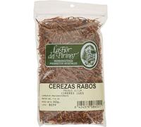 La Flor del Pirineo Queues de cerises 60g