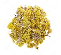 LA FLOR DEL PIRINEO SIEMPREVIVE (HÉLICRISO-SOL ORO), 15 g