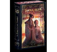 La floraison des sakuras - Dana Blue - Salammbo - broché - Roman