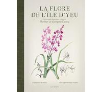 La flore de l'île d'Yeu