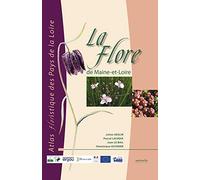 La Flore de Maine-et-Loire