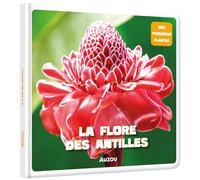 La flore des Antilles