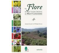 La flore du parc naturel régional du Haut-Languedoc