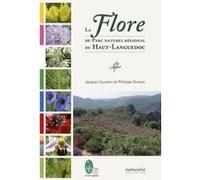 La flore du parc naturel régional du Haut-Languedoc
