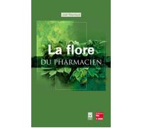 La flore du pharmacien - Joël Reynaud - Emi Medicales Internationales - broché - Scolaire / Universitaire