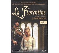 La Florentine - Volume 2 - Épisodes 3 Et 4