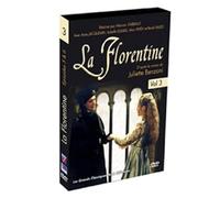 La Florentine Vol.3 D'après Juliette Benzoni