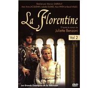 La Florentine - Volume 2 - Épisodes 3 Et 4