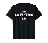 La Florida Chile T-Shirt