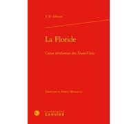 La Floride - Coeur Révélateur Des Etats-Unis