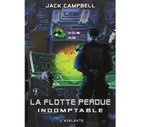 LA FLOTTE PERDUE 1 INDOMPTABLE