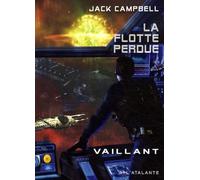 LA FLOTTE PERDUE 4 VAILLANT