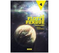 La Flotte Perdue - Tome 4 - Vaillant
