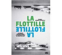 La flottille: Solidarité internationale et piraterie d'État au large de Gaza