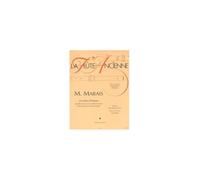 La Flûte Ancienne - Les Folies D'Espagne. Conducteur