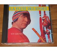 La Flute Des Andes