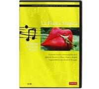 La Flûte enchantée (2006) / The Magic Flute (DVD) G