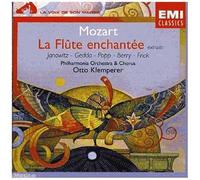 Klemperer - Flute Enchantee