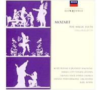 Lipp - Magic Flute (Highlights)
