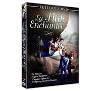 La Flûte Enchantée