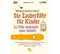 La Flûte Enchantée
