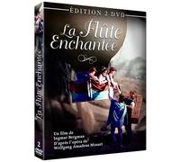 La Flûte Enchantée