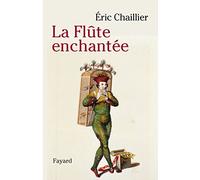 La flute enchantée