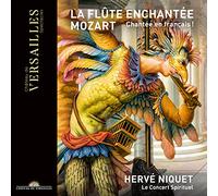 La Flûte Enchantée