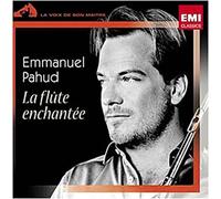 La flûte enchantée