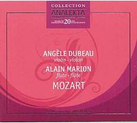 La Flûte Enchantée, Don Giovanni, Les Noces De Figaro