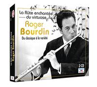 La Flûte Enchantée du Virtuose-du Classique a la Variete