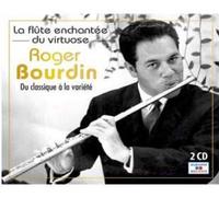 La Flûte Enchantée Du Virtuose - Du Classique A La Variété CD