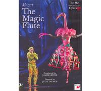 Mozart : The Magic Flute