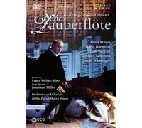 La flûte enchantée – Wolfgang Amadeus Mozart – Welser-Moest – ARTHAUS