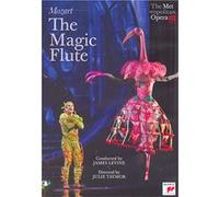 Mozart : The Magic Flute