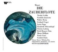 Mozart – La flûte enchantée