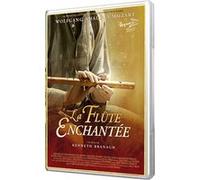 La Flûte Enchantée