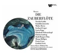 Mozart – La Flûte enchantée – Coffret vinyle – Édition limitée