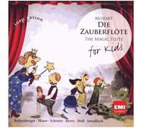 Sawallisch – Zauberflote for Kids – Import