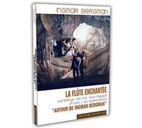 La Flute Enchantee / Autour De Ingmar Bergman