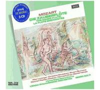 La Flûte Enchantée, Singspiel En 2 Actes K.620