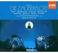 Fricsay - La Flute Enchantée [Import]