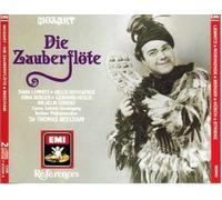 Mozart, W.a. - Magic Flute-Complete Opera